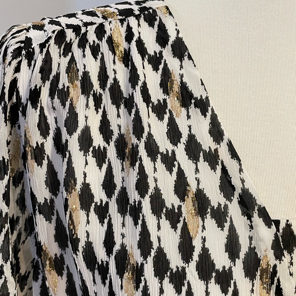 NWT Chico’s Casual Boho Maxi Dress - Picture 2 of 12